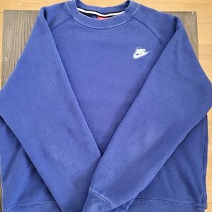Vintage Nike Crewneck